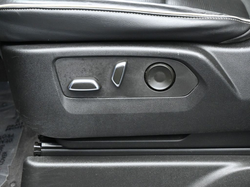 Used 2023 Black Raven Cadillac Premium image 12