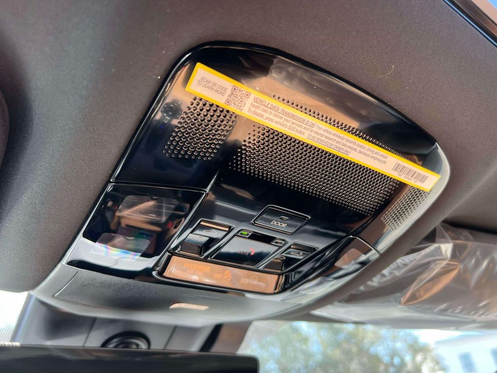 new 2026 Lexus RX car, priced at $64,109