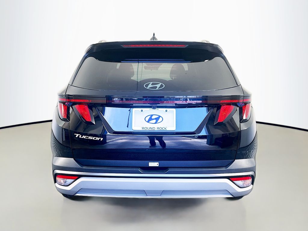 Thumbnail: 2026 Hyundai Tucson - 6