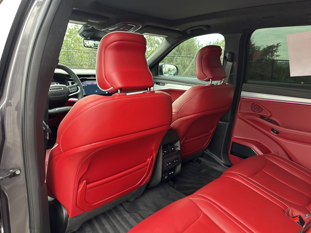 Used Car 2024 Jeep Wagoneer S  Launch Edition For Sale Under $50,000 In Austin, Texas