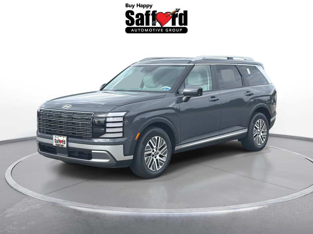 2026 Hyundai Palisade Hybrid SEL