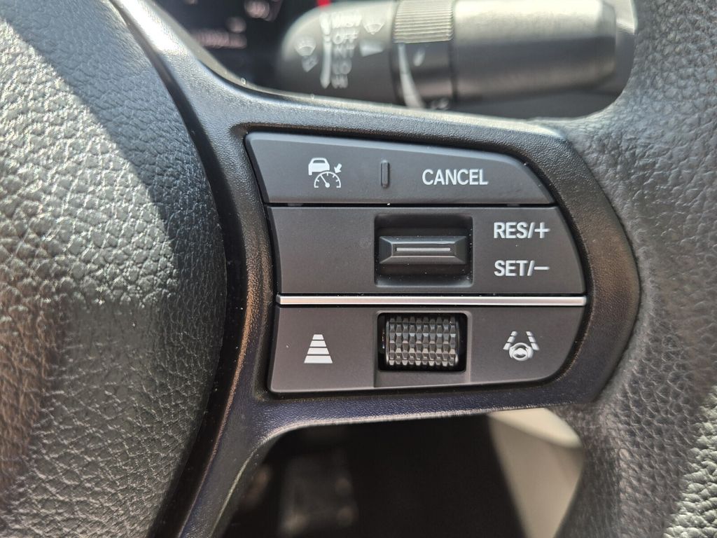2025 Honda Accord - $26,998