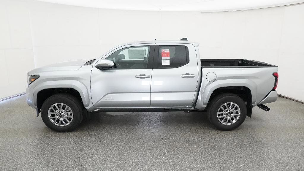 Thumbnail: 2025 Toyota Tacoma - 20