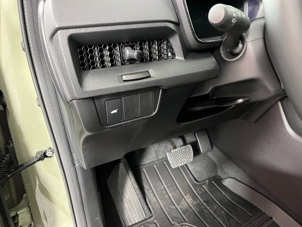 Thumbnail: 2026 Honda CR-V - 26