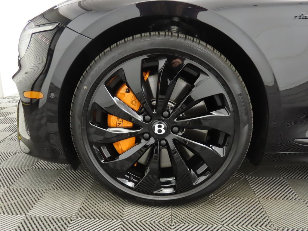 Thumbnail: 2026 Bentley Continental - 28