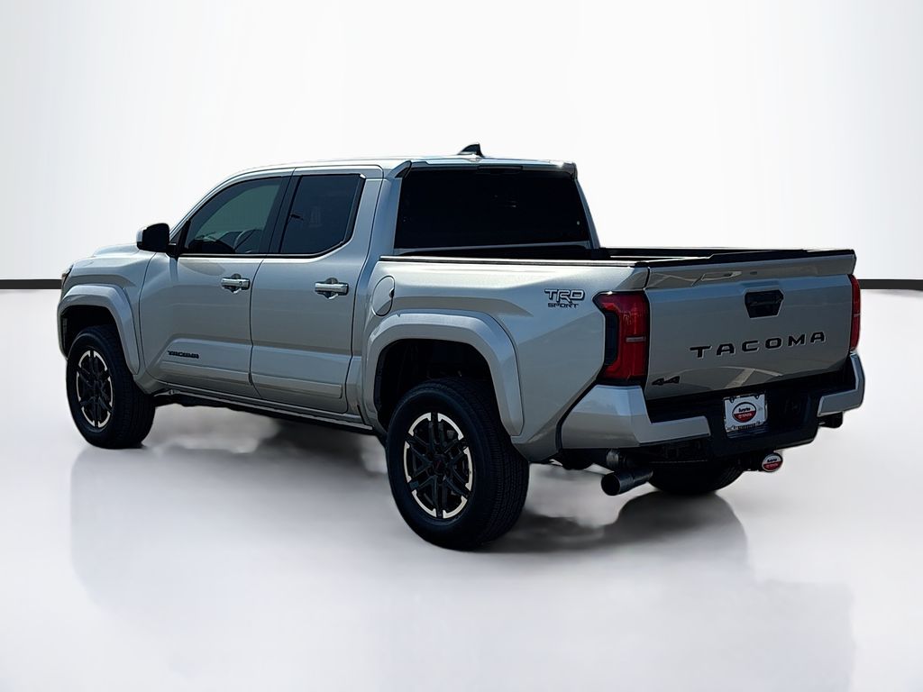 Thumbnail: 2026 Toyota Tacoma - 7