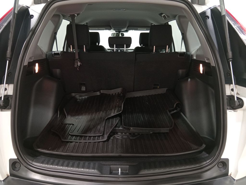 2021 Honda CR-V Special Edition