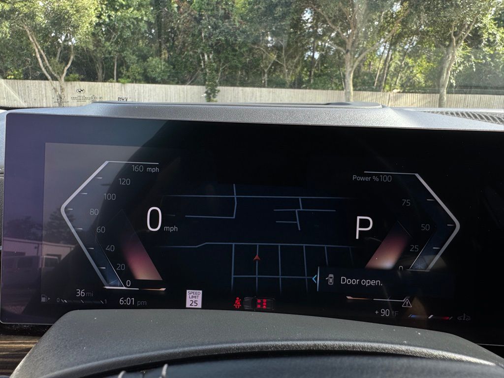 2023 Bmw X7 xDrive40i photo 17