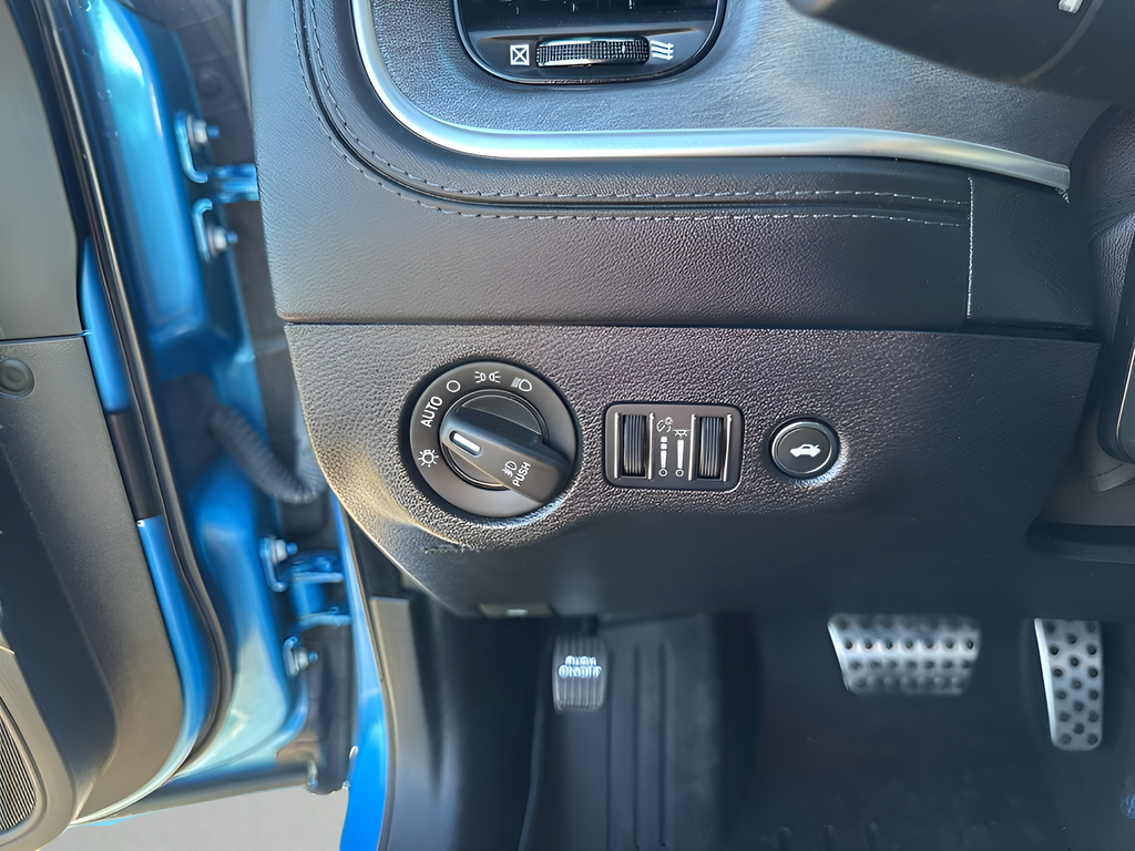 Used Car 2023 Dodge Charger  R/t Scat Pack For Sale Under $50,000 In Austin, Texas