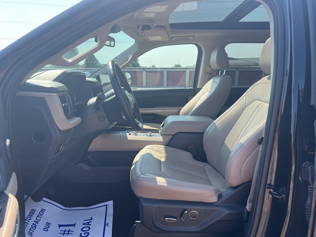 2024 Ford Expedition Max