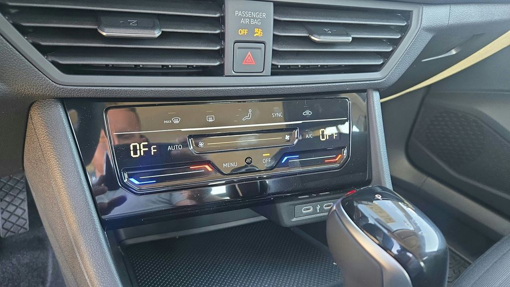 2026 Volkswagen Jetta