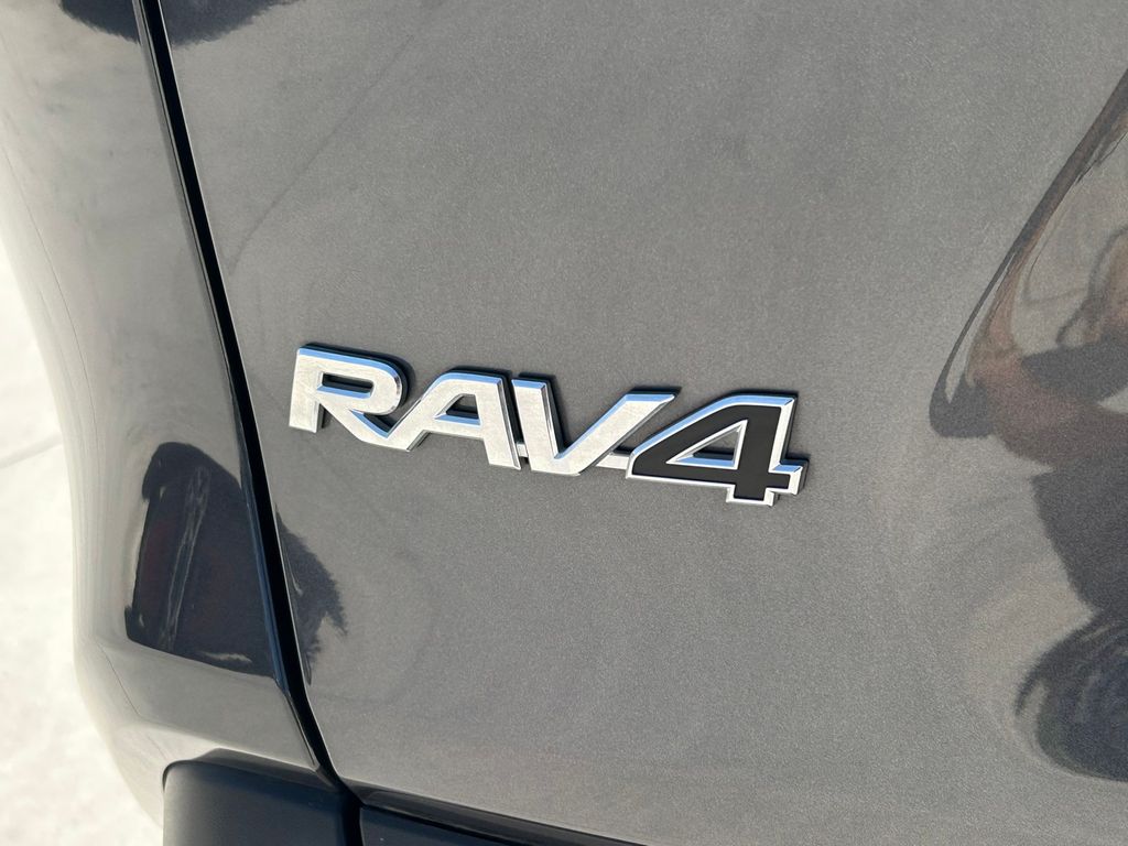 Used 2022 Toyota RAV4 SUV