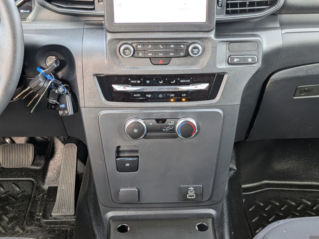 2025 Ford Police Interceptor Utility 