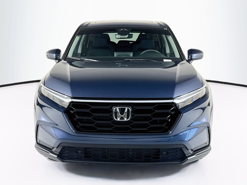 Thumbnail: 2024 Honda CR-V - 2