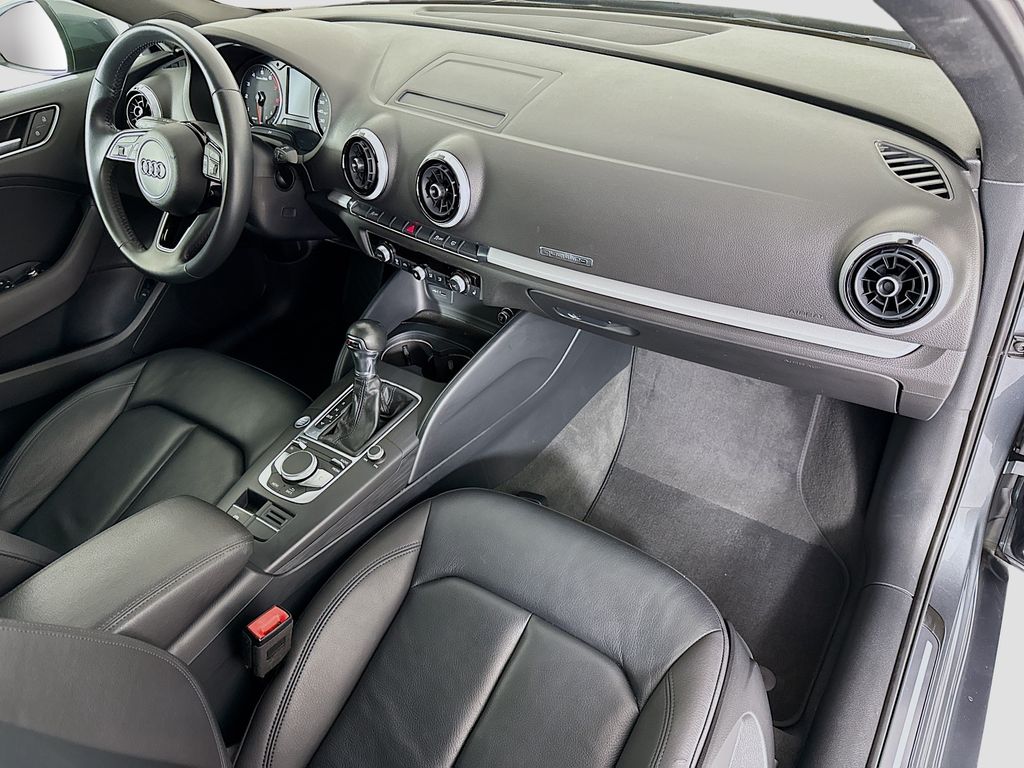 Thumbnail: 2018 Audi A3 - 17