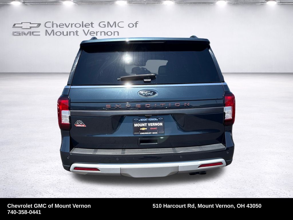 2022 Ford Expedition Timberline - Image 4