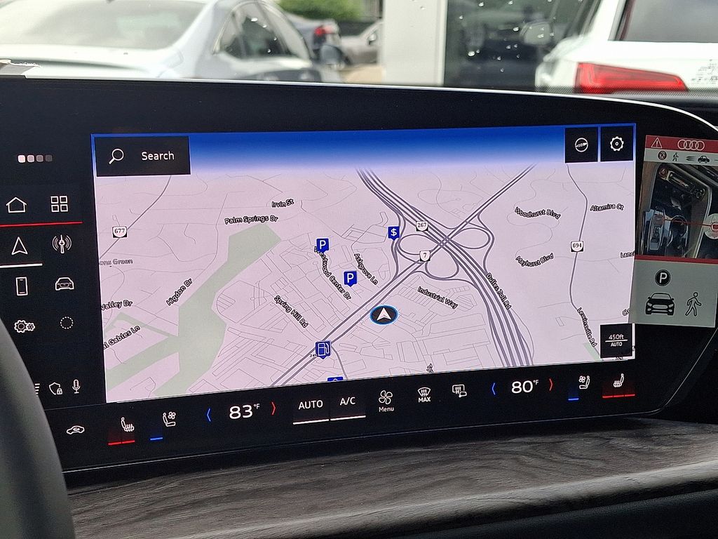 Thumbnail: 2025 Audi Q5 - 14