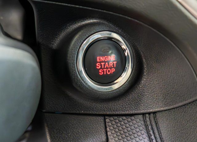 2023 Subaru Forester Premium Red at Subaru and VW of Moon Township