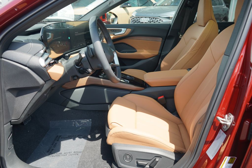 Thumbnail: 2025 Audi A5 - 6