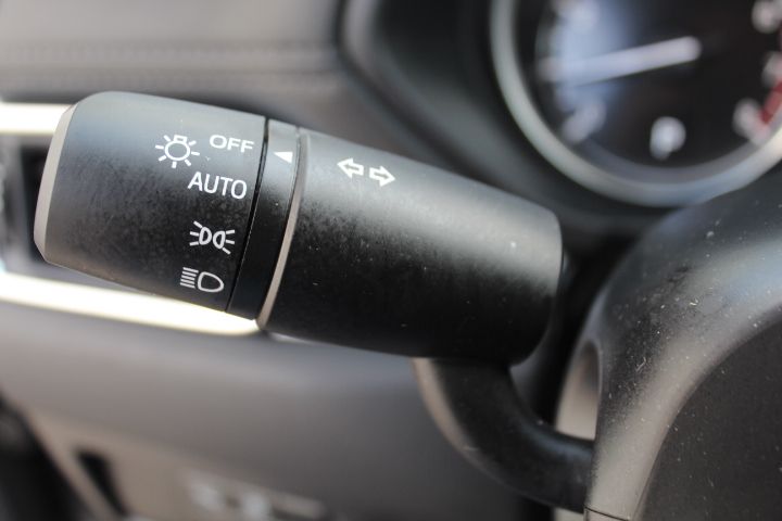 Used Car 2025 Mazda Cx-5  2.5 S Select Package For Sale Under $30,000 In Georgetown, Texas