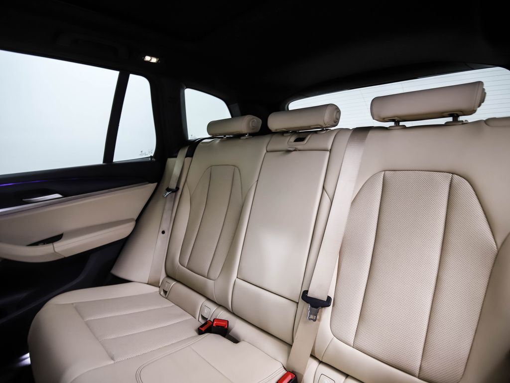 Thumbnail: 2022 BMW X3 - 23