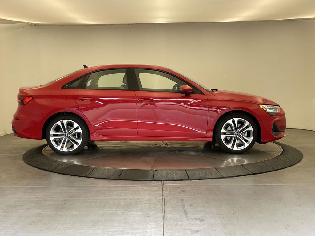 2026 Audi A3 - 7