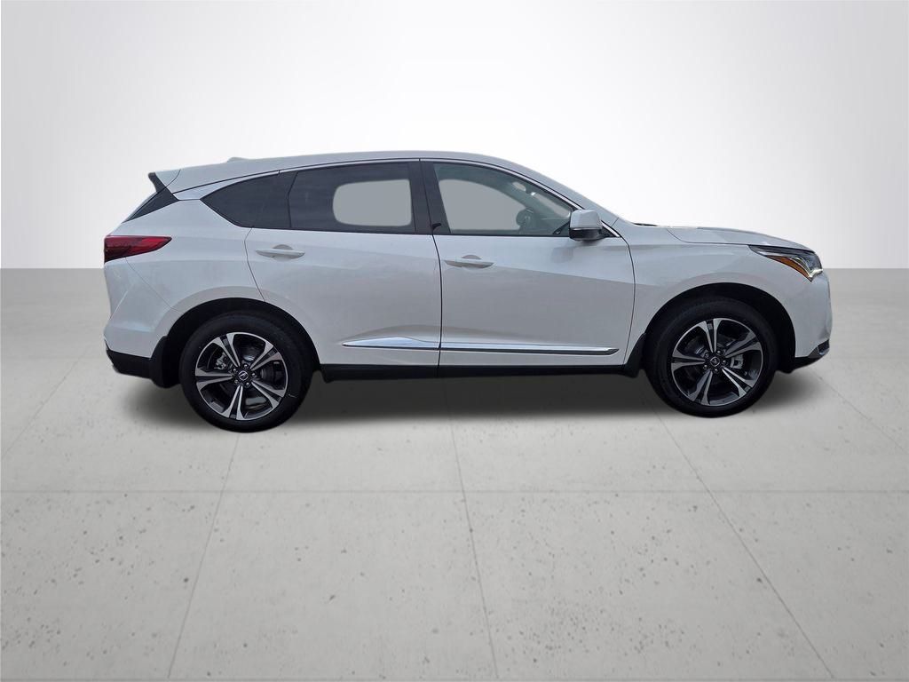 2026 Acura RDX Technology Package