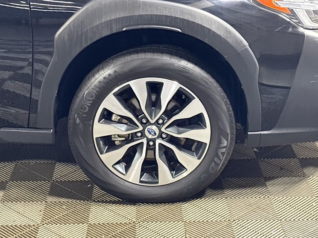 2024 Subaru Outback Touring XT