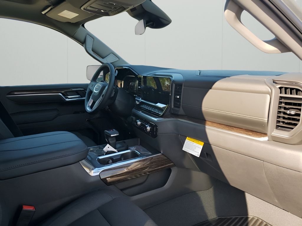 New 2026 Silver GMC Elevation image 14