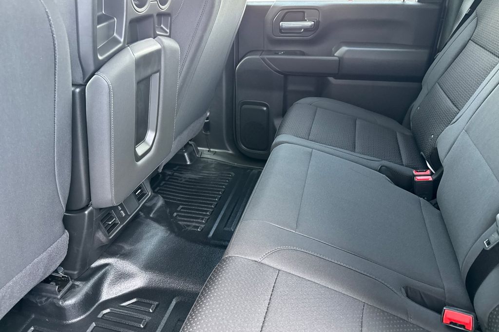 new 2026 GMC Sierra 3500HD car, priced at $87,228