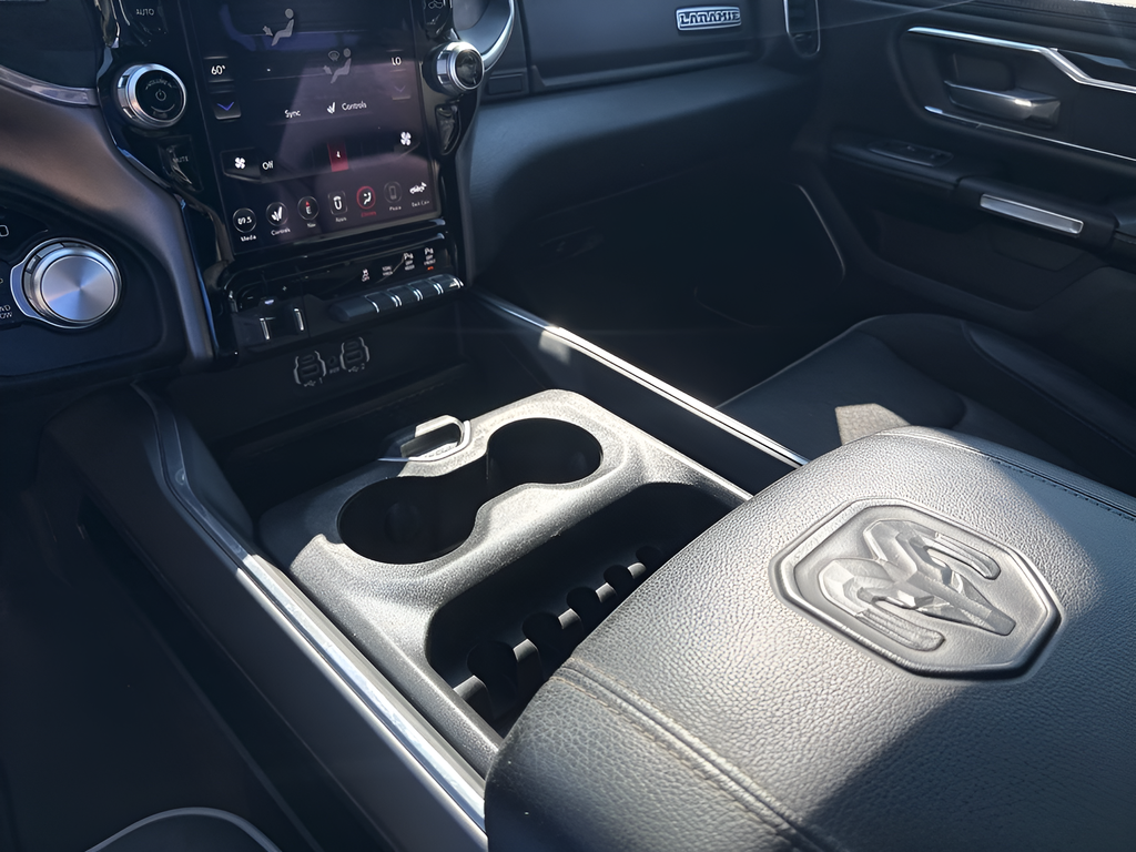 Used Car 2021 Ram 1500  Laramie For Sale Under $40,000 In Austin, Texas