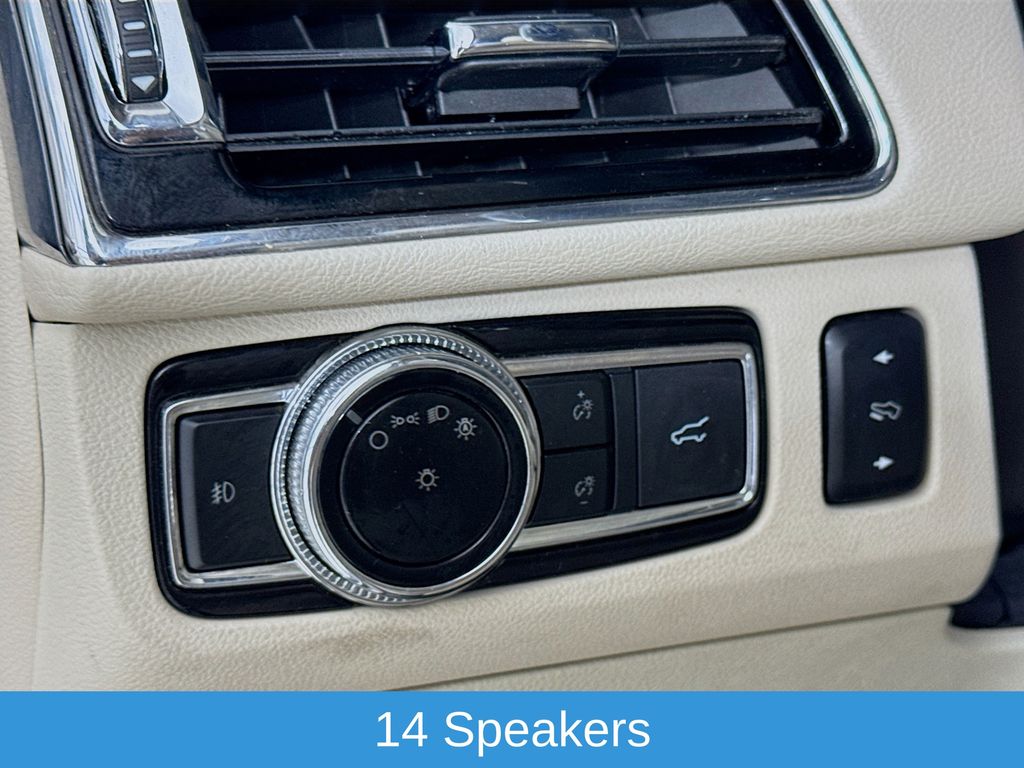 Used Car 2019 Lincoln Navigator L  Reserve For Sale Under $30,000 In Austin, Texas