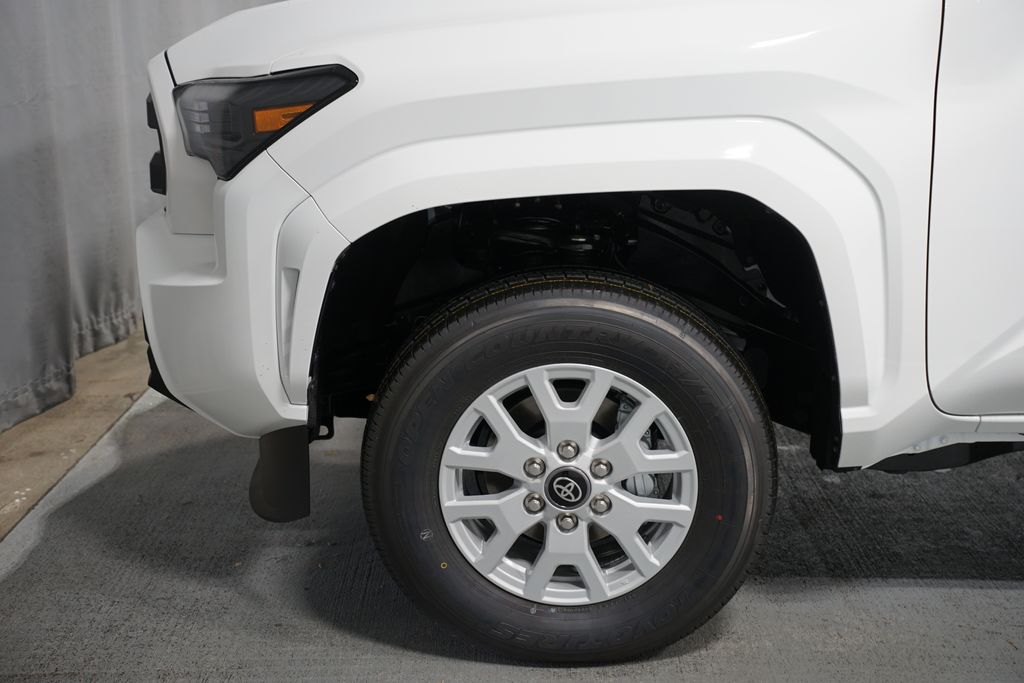 Thumbnail: 2026 Toyota Tacoma - 5