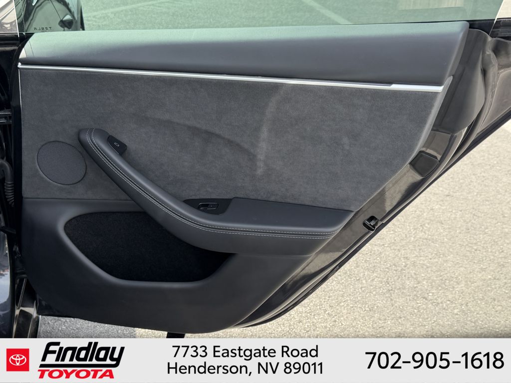 Used 2024 Tesla Model 3 Sedan