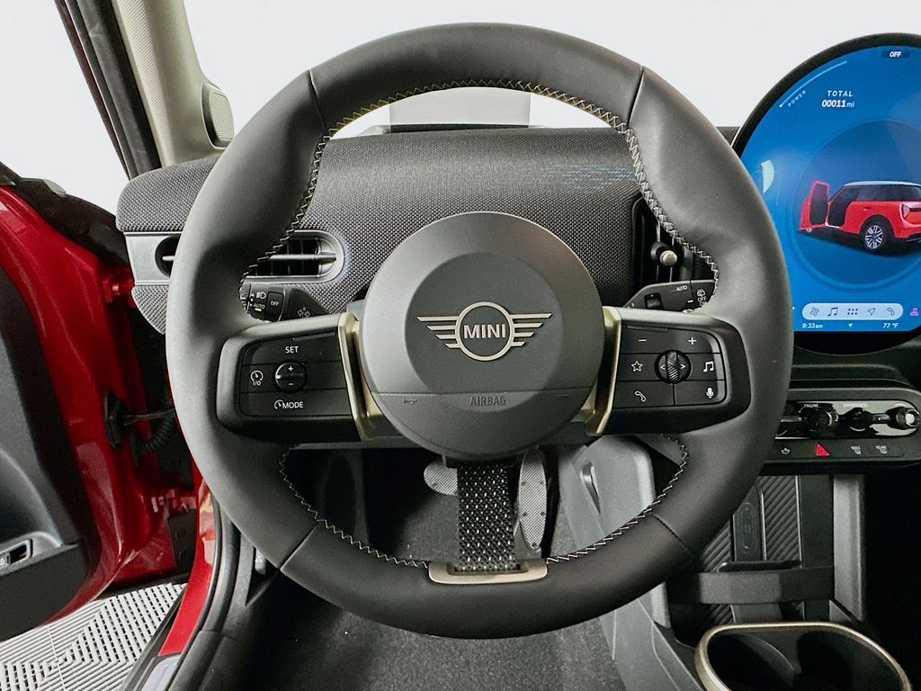 2025 MINI Cooper Hardtop S 10
