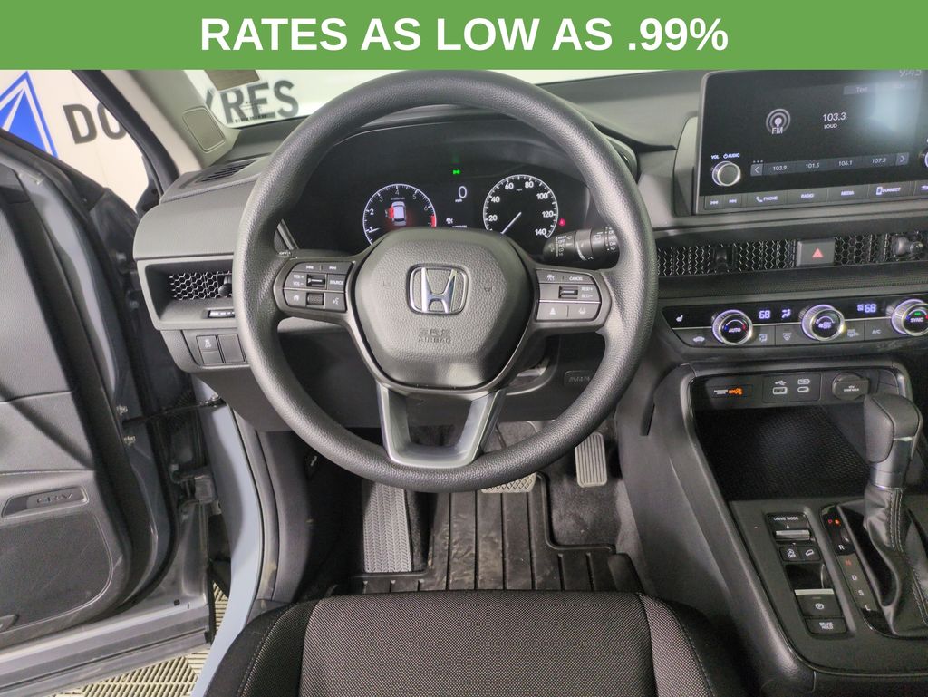 Used 2024 Honda CR-V For Sale in Fort Wayne, IN