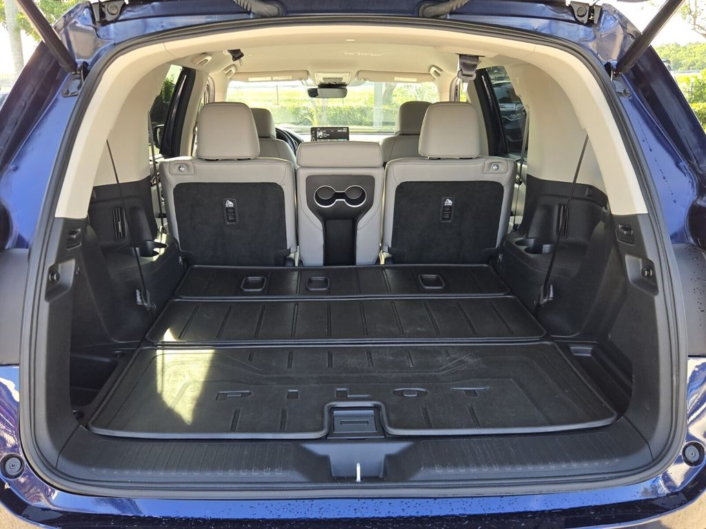 2024 Honda Pilot - $36,283