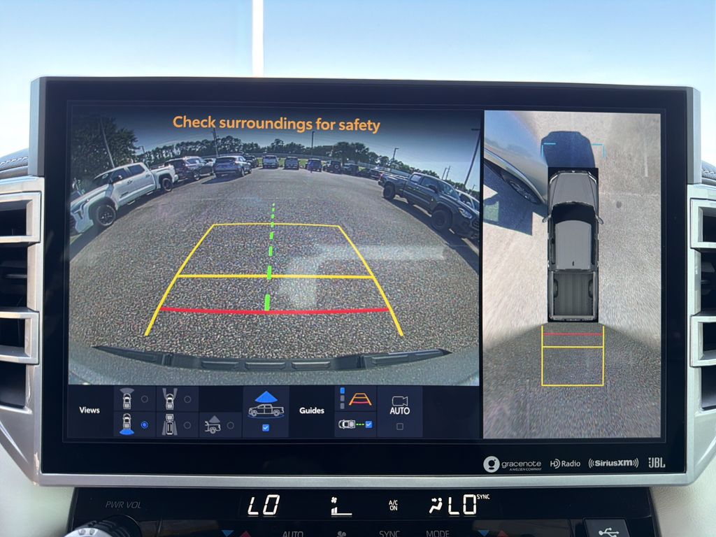 Used 2023 Toyota Tundra Hybrid Truck