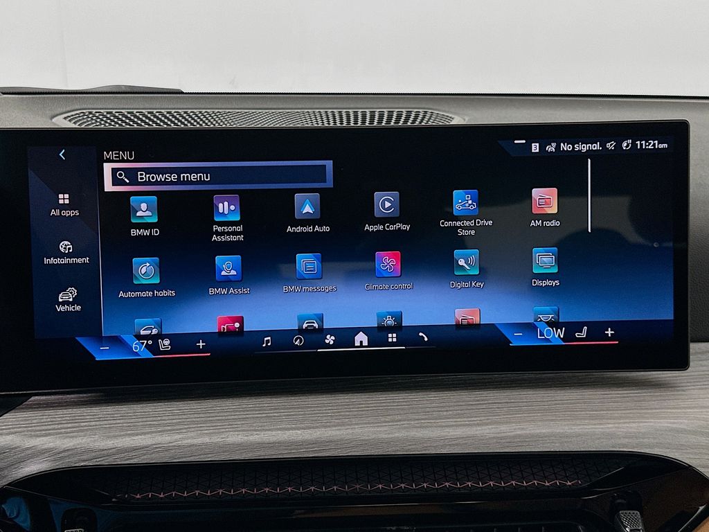 Thumbnail: 2026 BMW 3 Series - 11