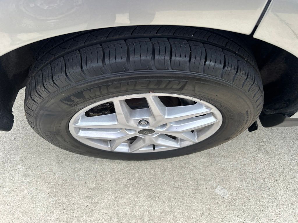 Used 2023 Ford Edge SUV