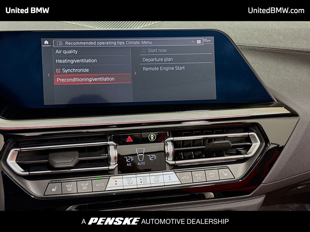 Thumbnail: 2024 BMW Z4 - 11