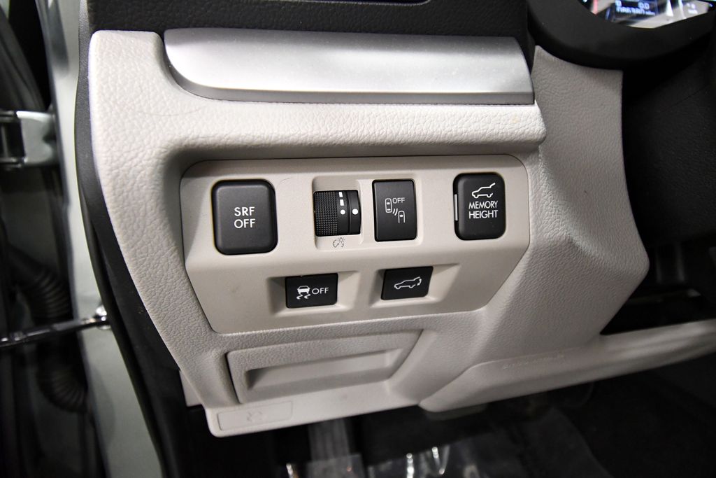 Used 2018 Subaru Forester SUV
