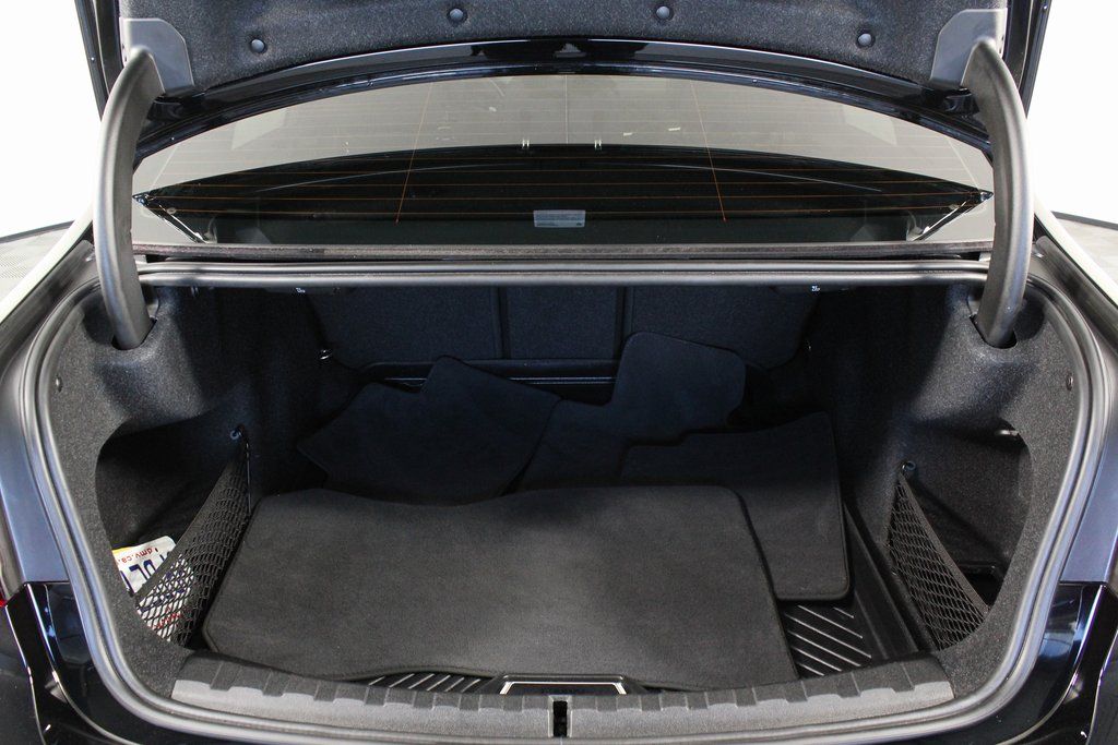 Thumbnail: 2020 BMW 3 Series - 14