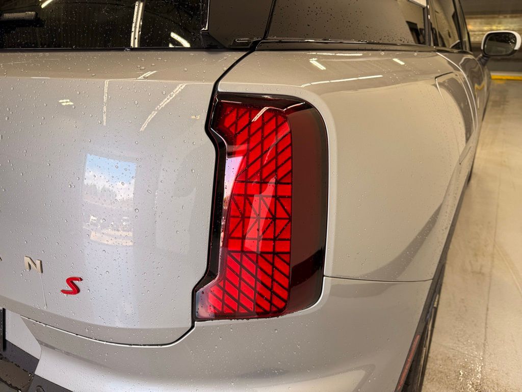 Thumbnail: 2025 MINI Cooper Countryman - 5