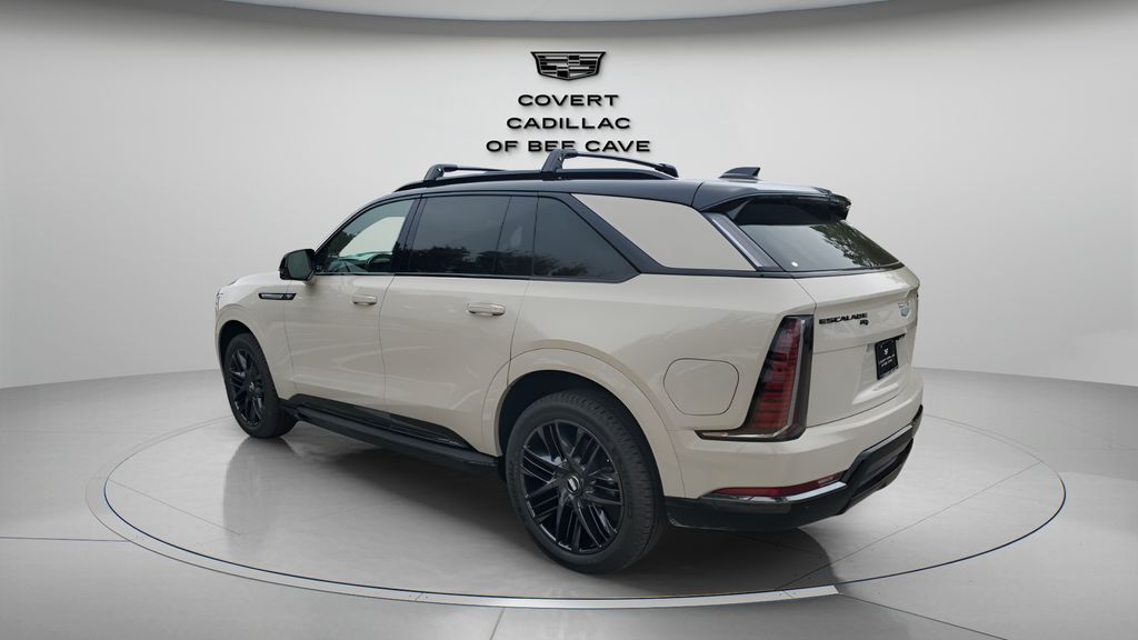 New 2026 Beige Cadillac Sport image 7