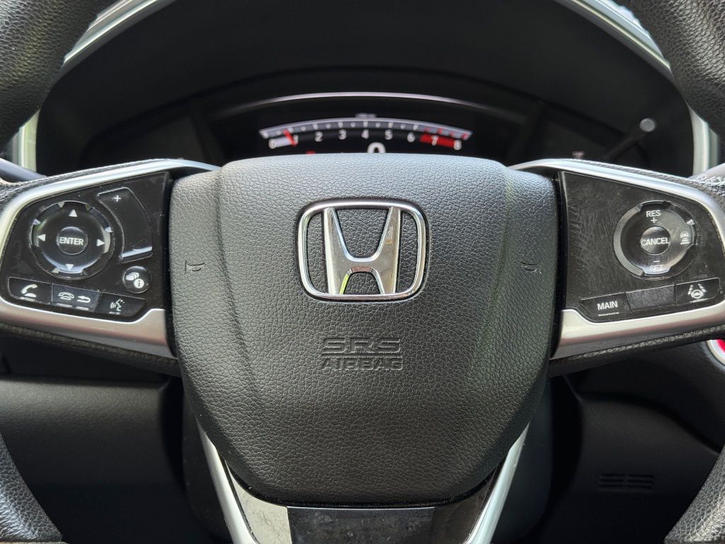 2019 Honda CR-V EX - 8