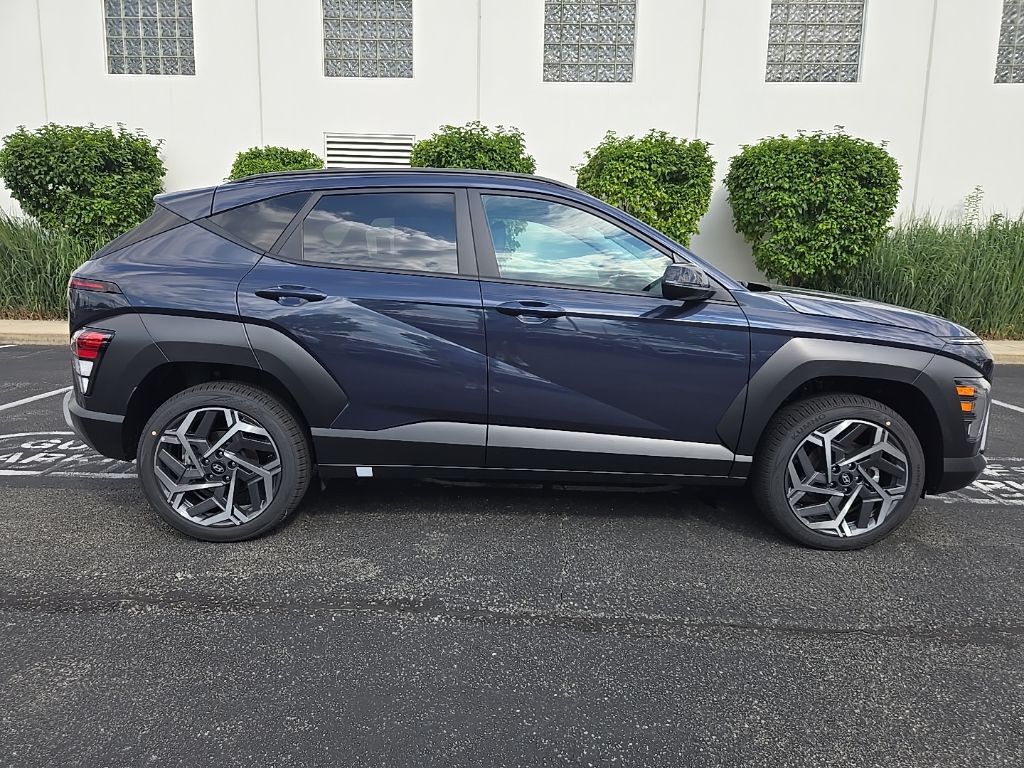 Thumbnail: 2026 Hyundai Kona - 9