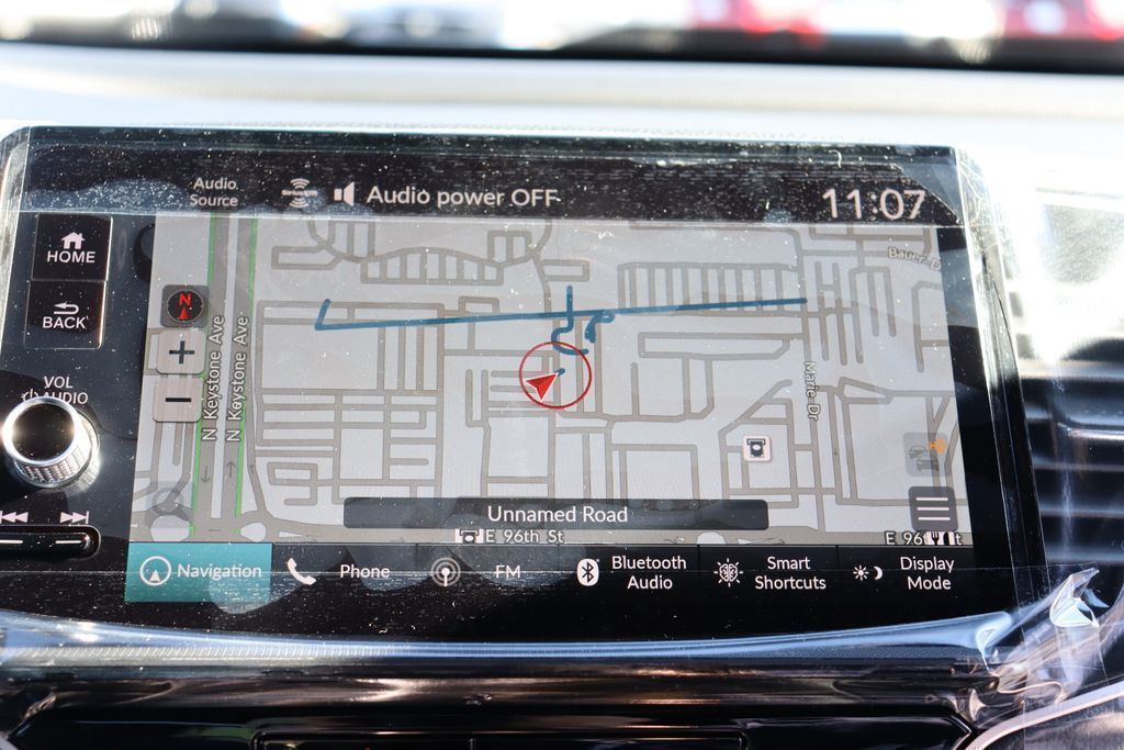 Thumbnail: 2026 Honda Ridgeline - 24