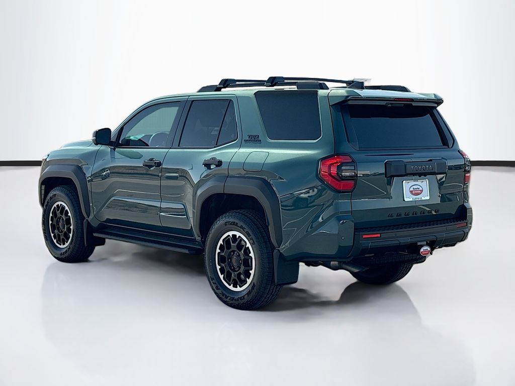 Thumbnail: 2026 Toyota 4Runner - 7