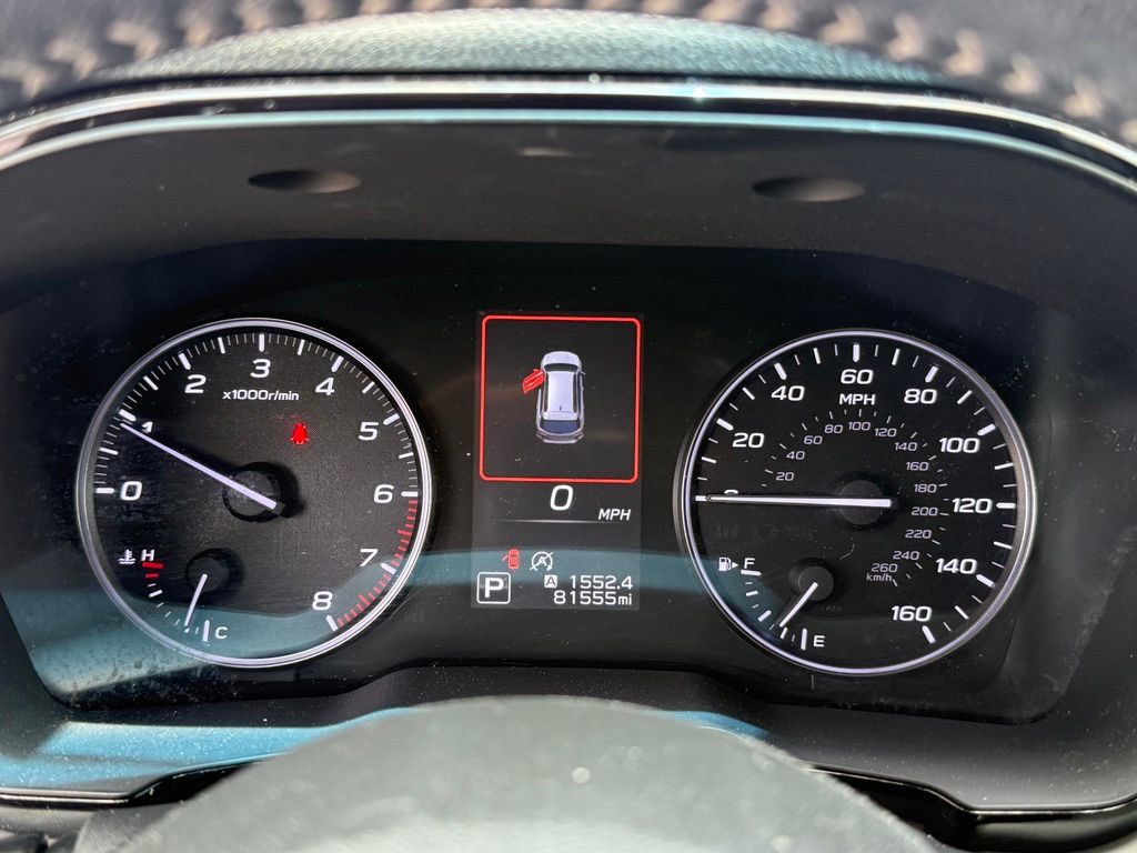 Used 2020 Black Subaru Premium image 13